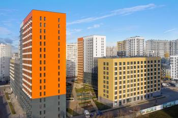 Изображение жк