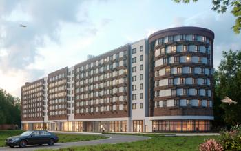 Изображение жк