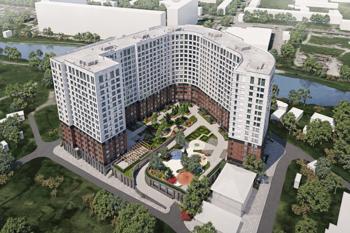 Изображение жк