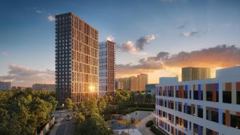 Изображение жк