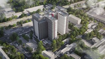 Изображение жк