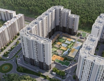 Изображение жк