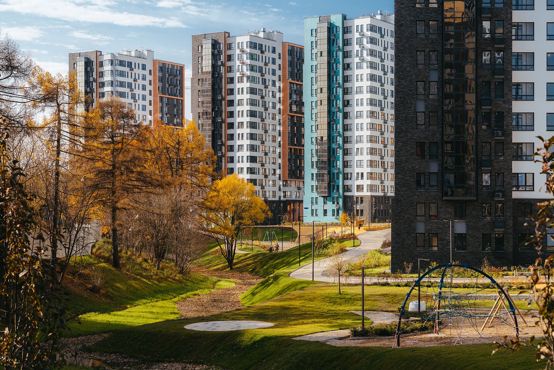 Купить Дом В Москве Район Коммунарки