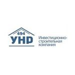 Лого застройщика