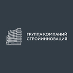 Лого застройщика
