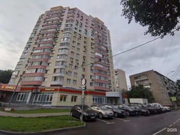 Изображение жк
