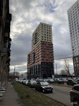Изображение жк